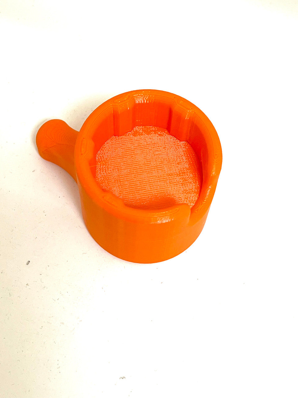 Bullet Proof Designs Ktm/Husqvarna Radiator Cap Remover