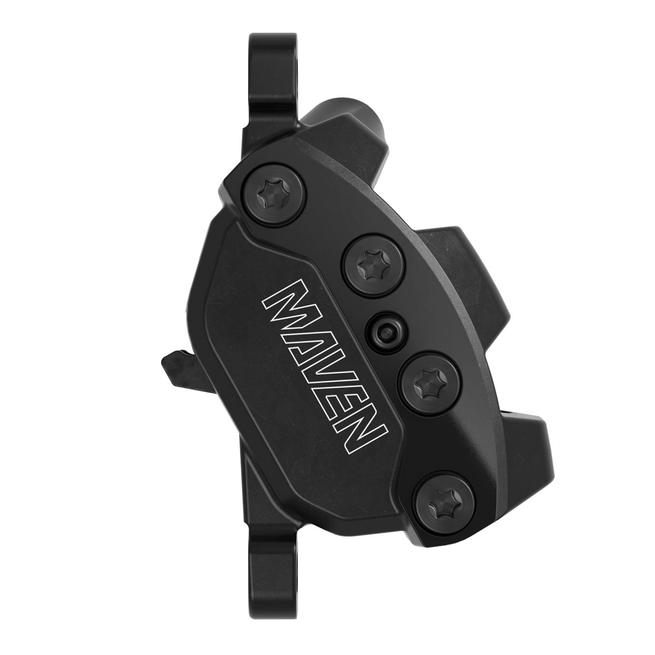 Disc Brake Maven Silver B1