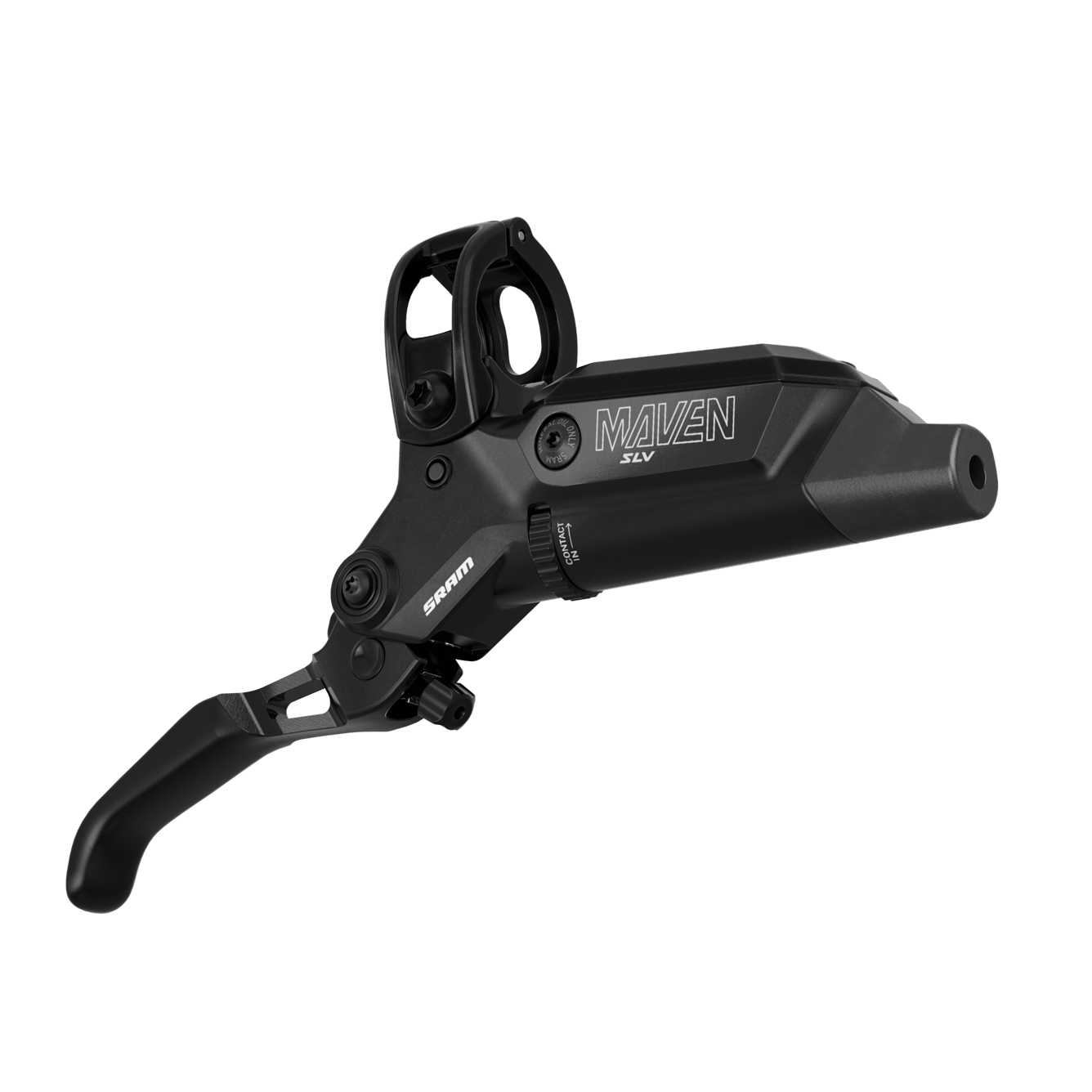 Disc Brake Maven Silver B1
