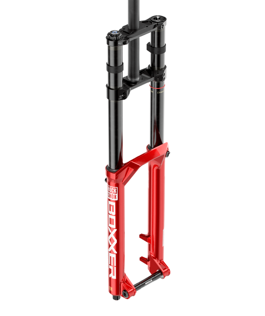 RockShox BoXXer Ultimate 29 Charger 3