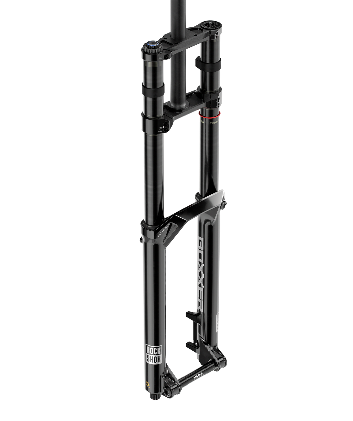 BoXXer Ultimate Charger3.2 RC2 - 29" - D2