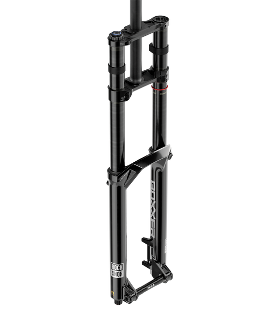 BoXXer Ultimate Charger3.2 RC2 - 29" - D2