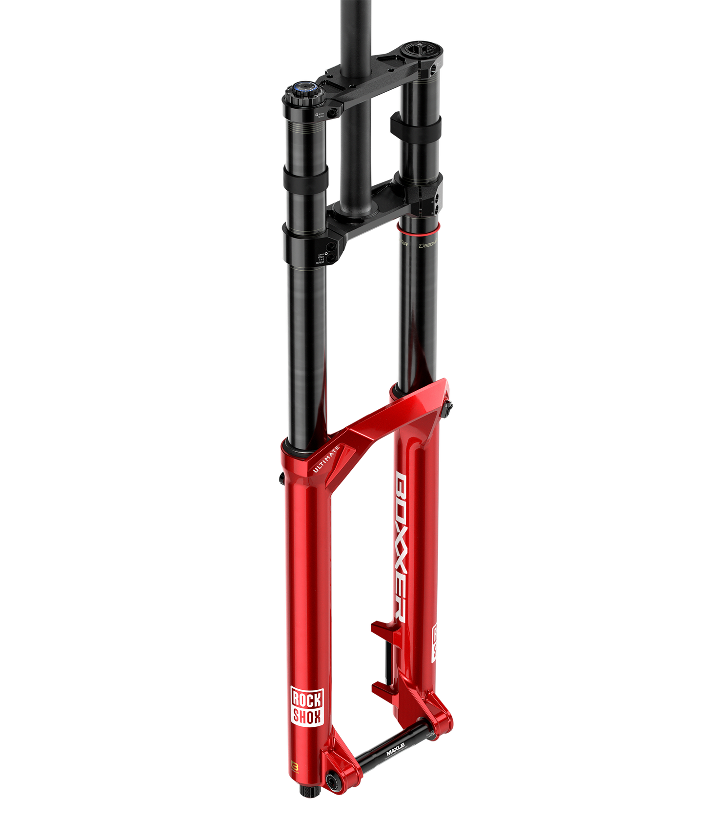 BoXXer Ultimate Charger3.2 RC2 - 29" - D2