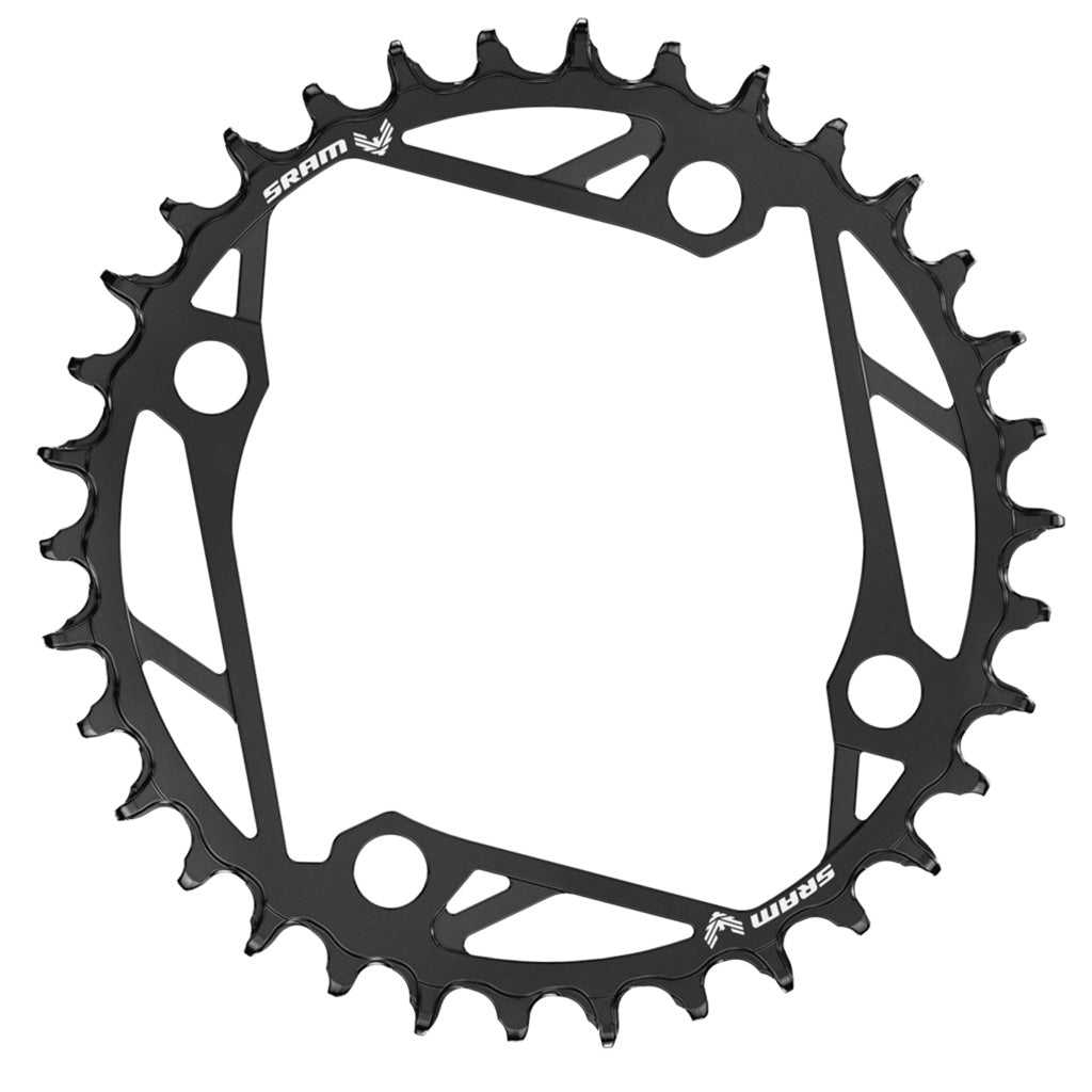 SRAM T-Type 1x Steel E-MTB Chainring