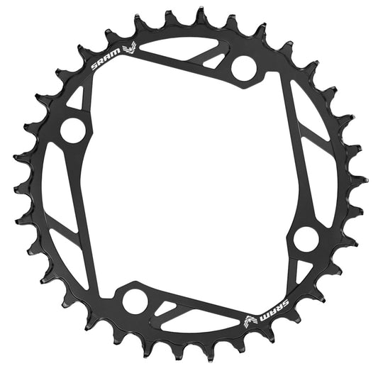 SRAM T-Type 1x Steel E-MTB Chainring