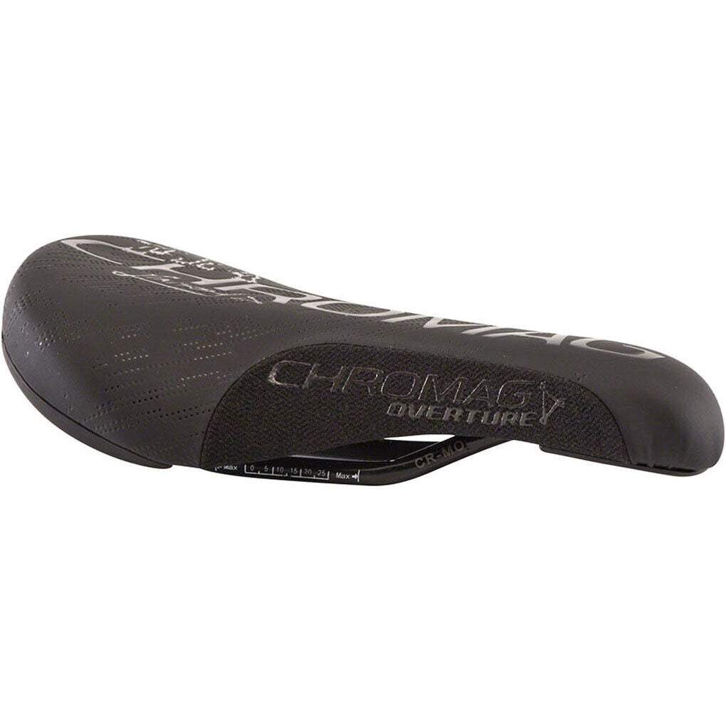 Chromag Overture Saddle