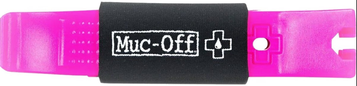 Muc-Off Rim Stix Tire Levers
