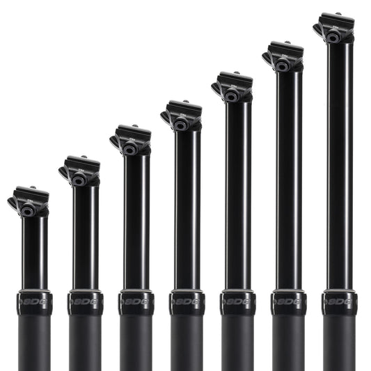 SDG Tellis V2 Dropper Seatpost