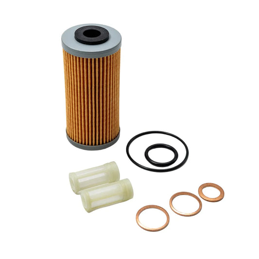 ENGINE OIL DRAINING KIT 250/300 SEF