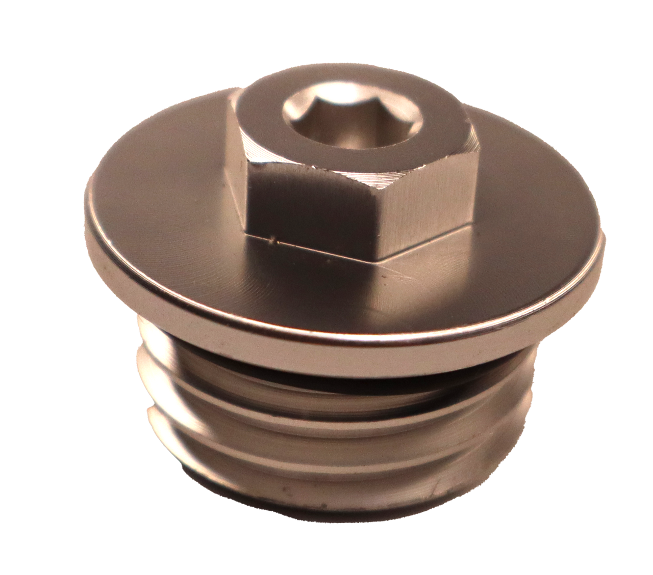 Bullet Proof Designs Ktm/Husqvarna/Gas Gas Oil Fill Cap