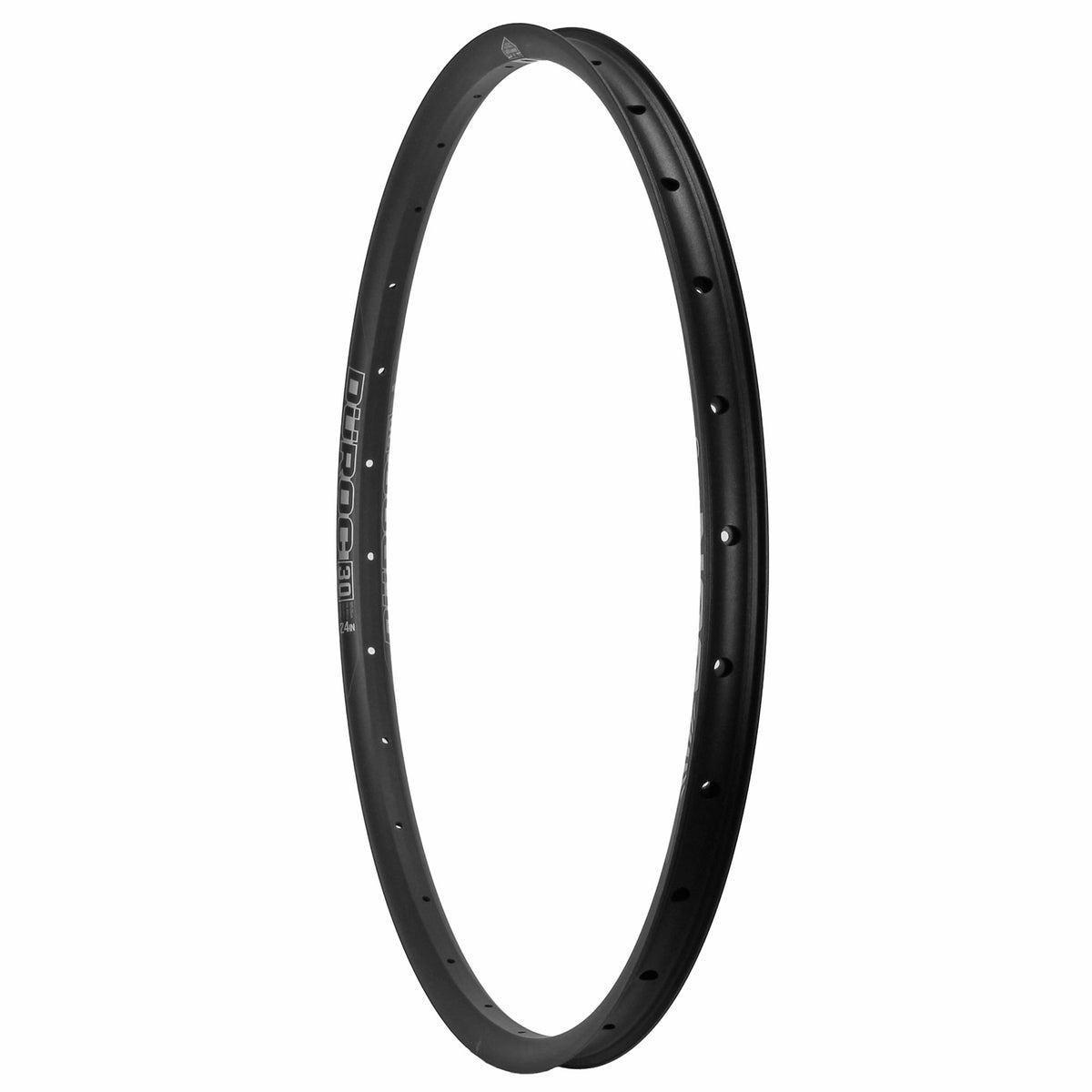 SunRingle Duroc 30 24" JUNIT Disc Rim