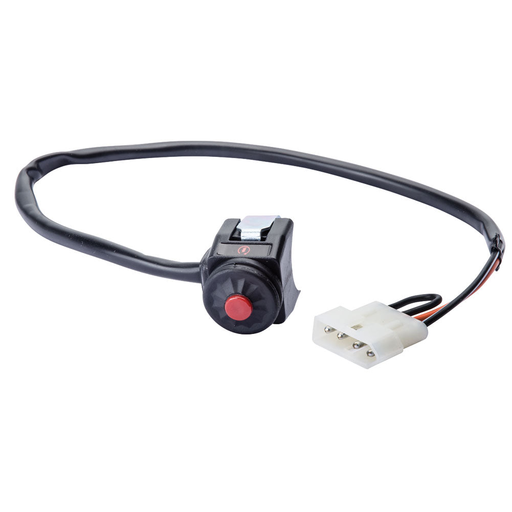 Tusk Engine Starter Switch - 2017 KTM 450 SX-F