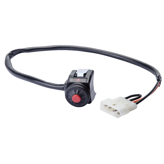 Tusk Engine Starter Switch - 2017 KTM 450 SX-F