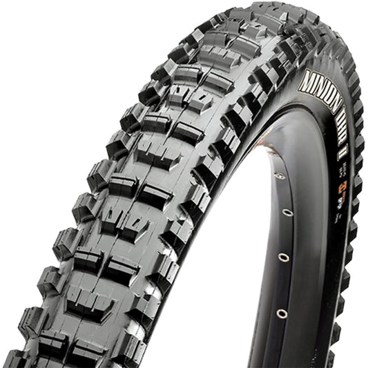 Maxxis Minion DHR II Tire - 3C Maxx Grip, DH